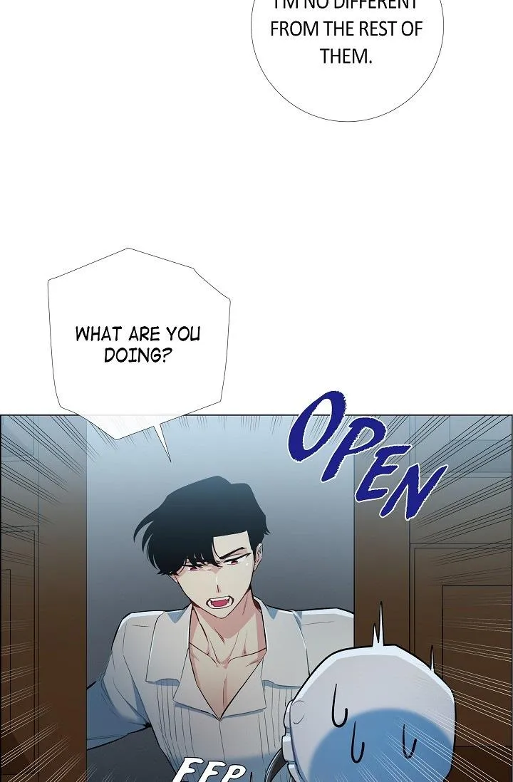 Read The Maid and the Vampire (en) Manga Online