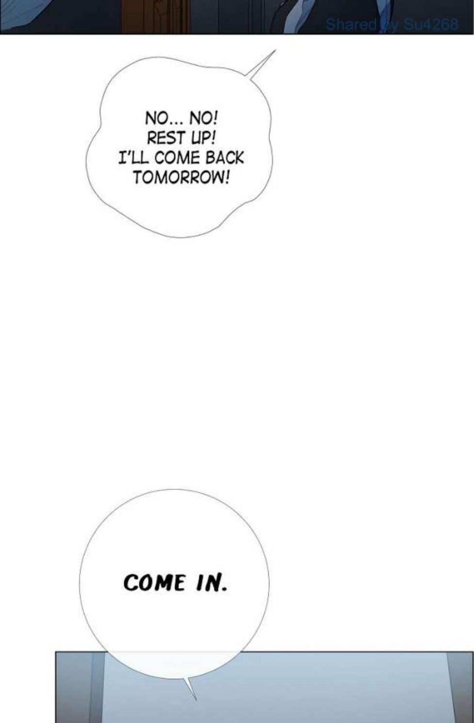 Read The Maid and the Vampire (en) Manga Online