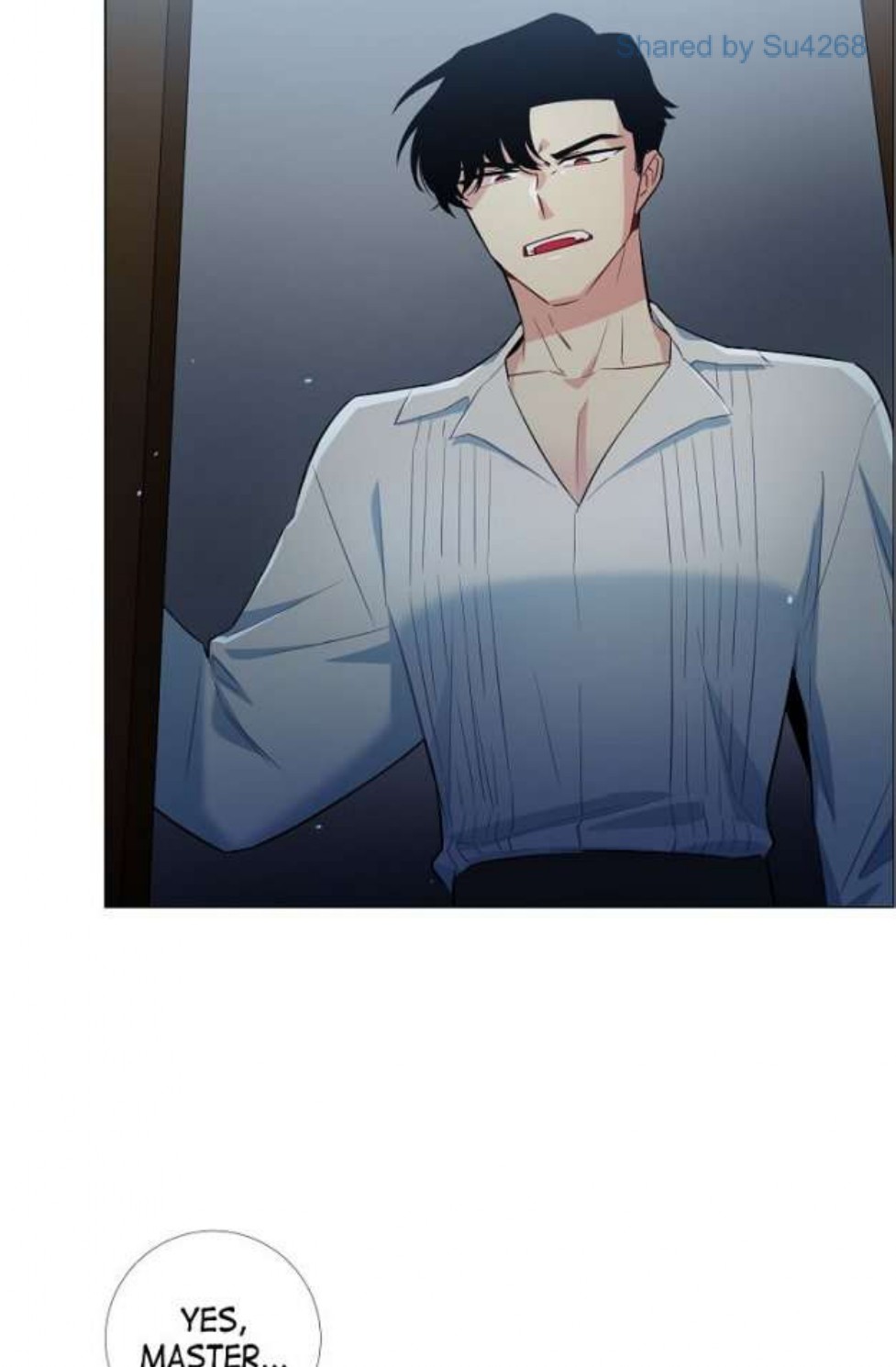 Read The Maid and the Vampire (en) Manga Online