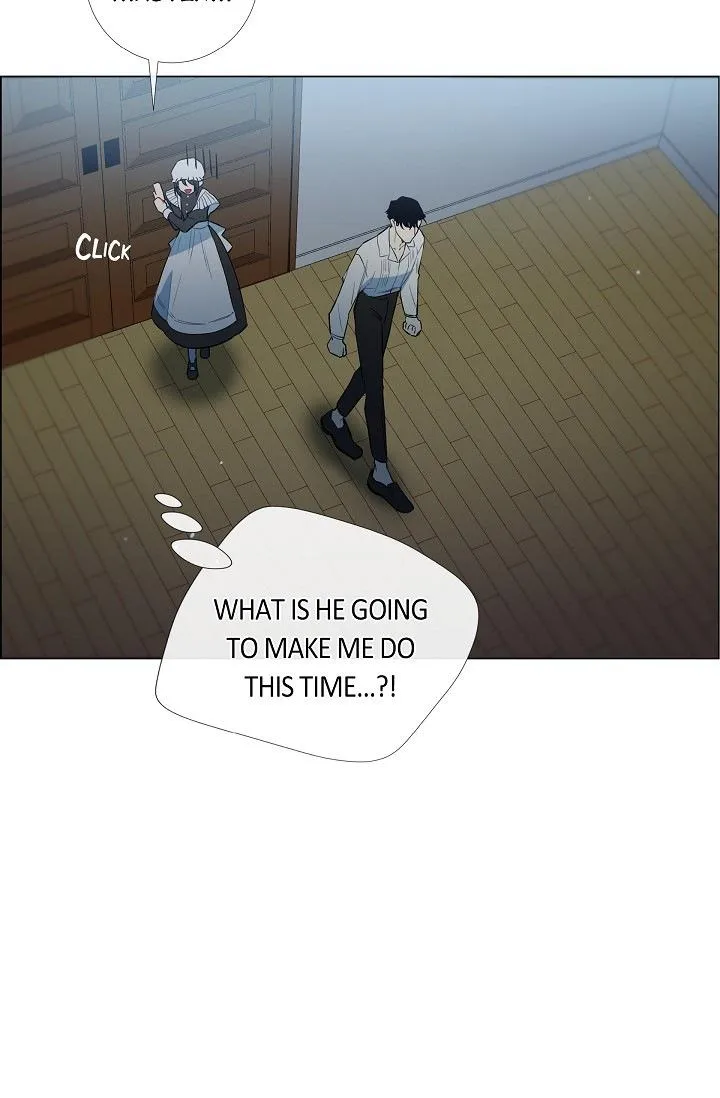 Read The Maid and the Vampire (en) Manga Online