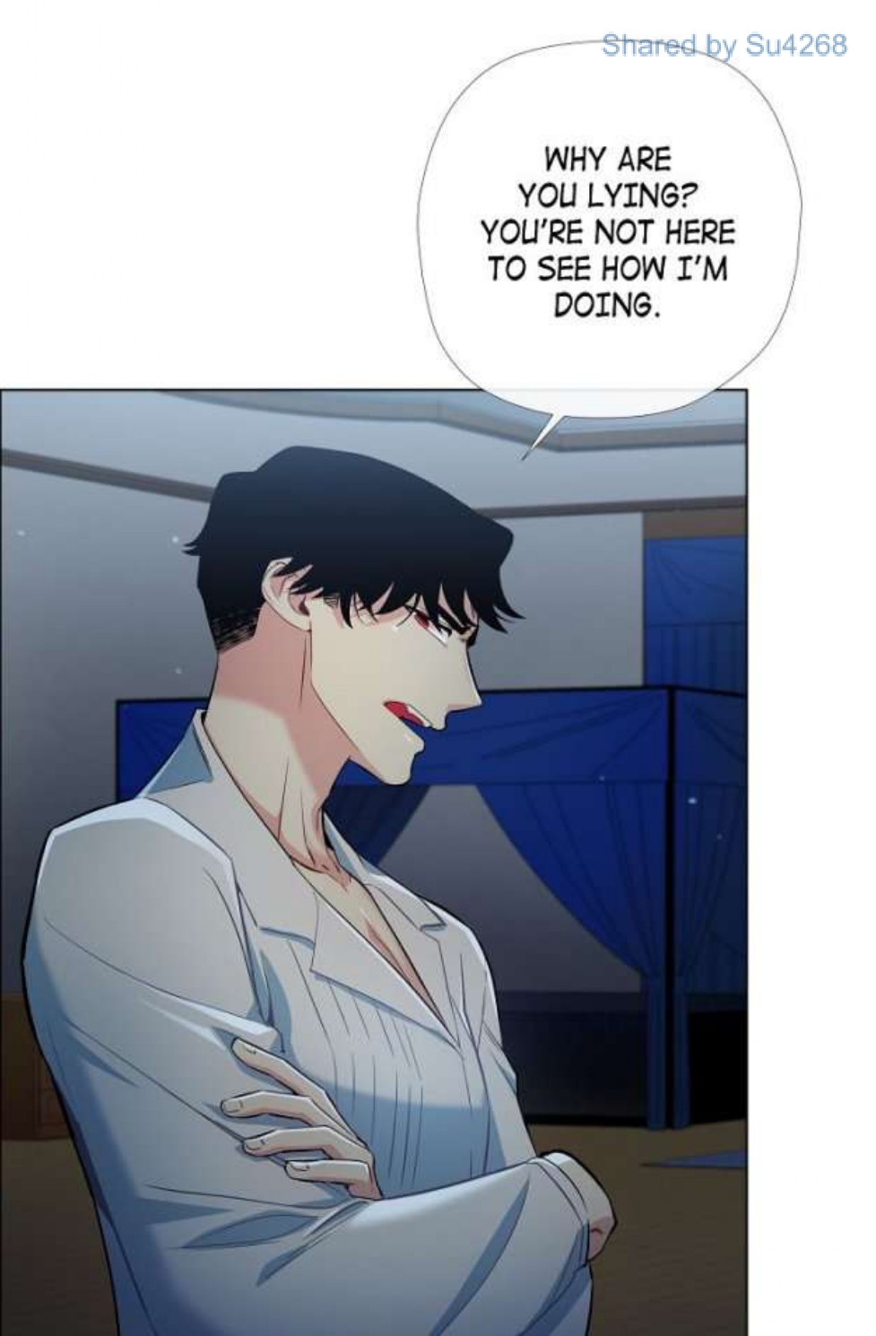 Read The Maid and the Vampire (en) Manga Online