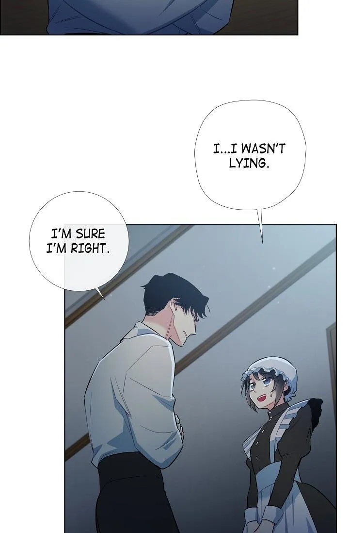 Read The Maid and the Vampire (en) Manga Online