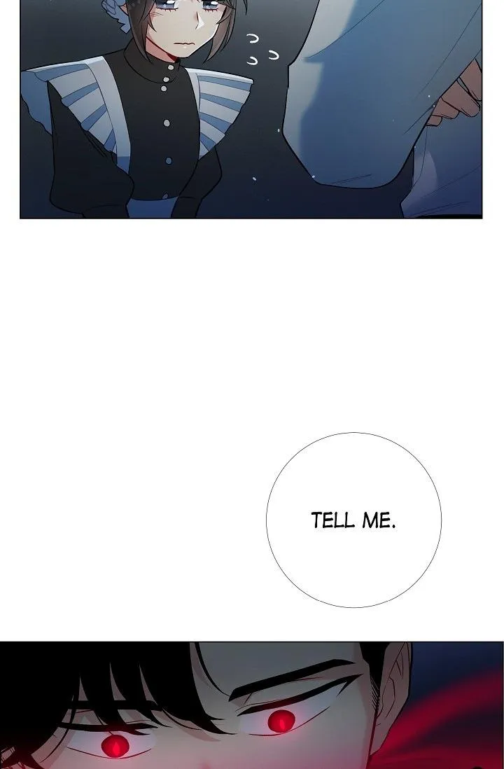 Read The Maid and the Vampire (en) Manga Online