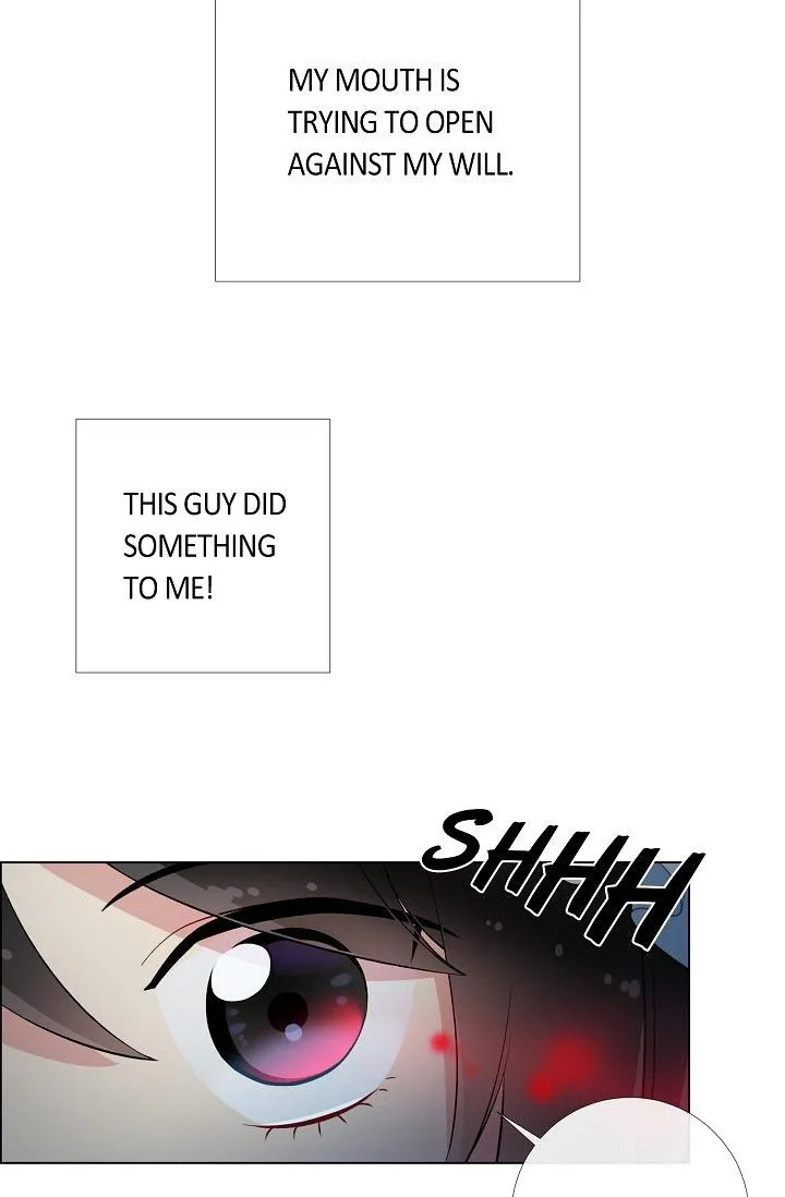 Read The Maid and the Vampire (en) Manga Online