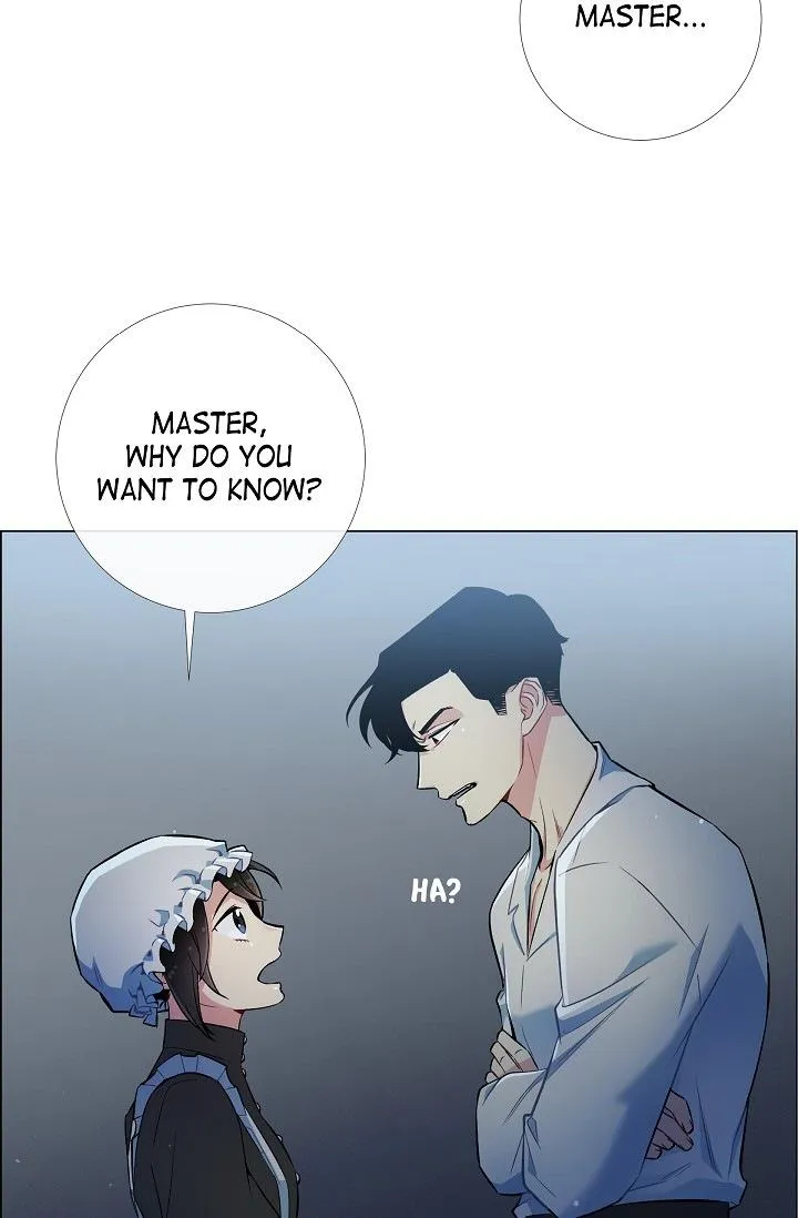 Read The Maid and the Vampire (en) Manga Online