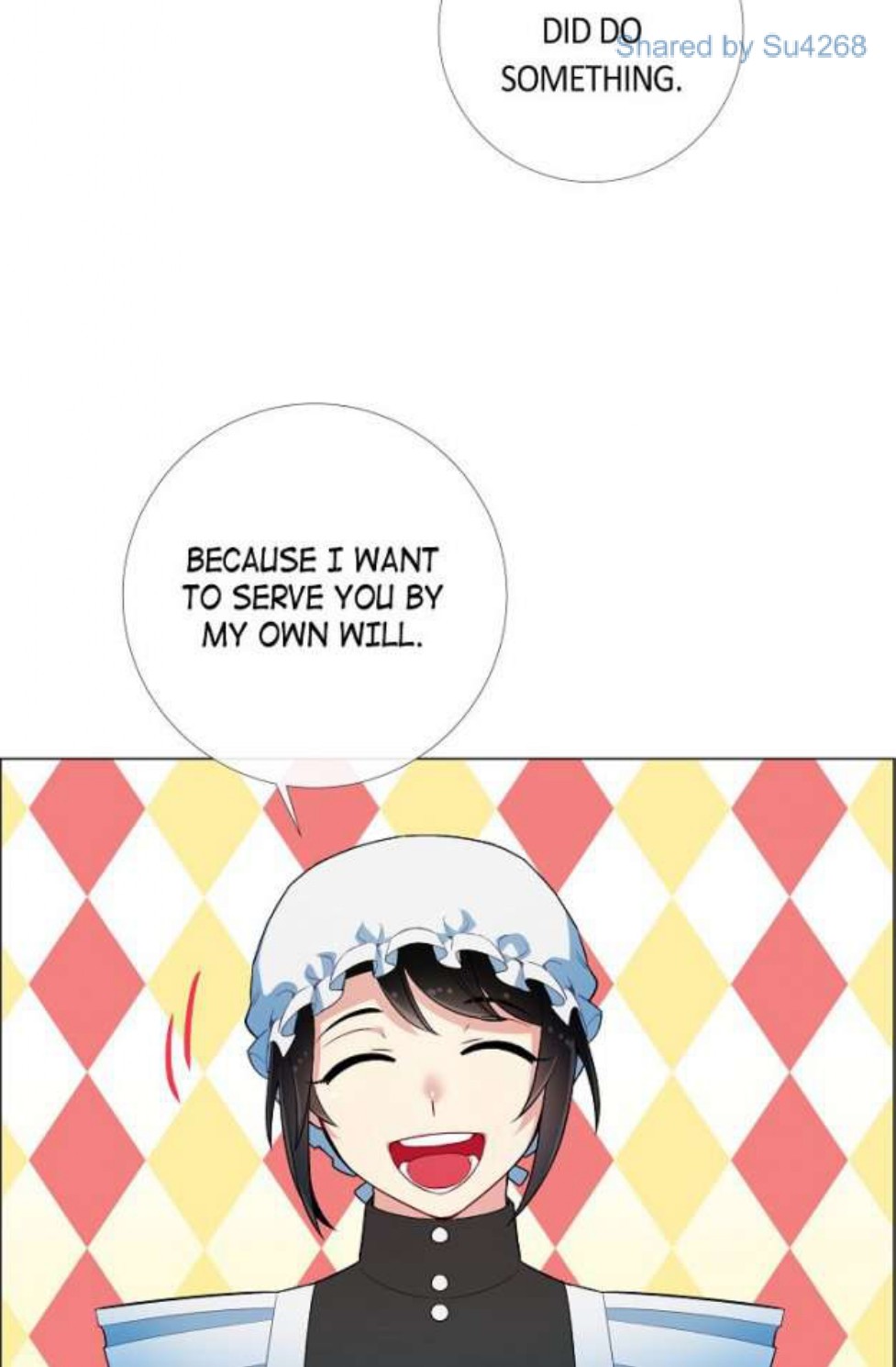 Read The Maid and the Vampire (en) Manga Online