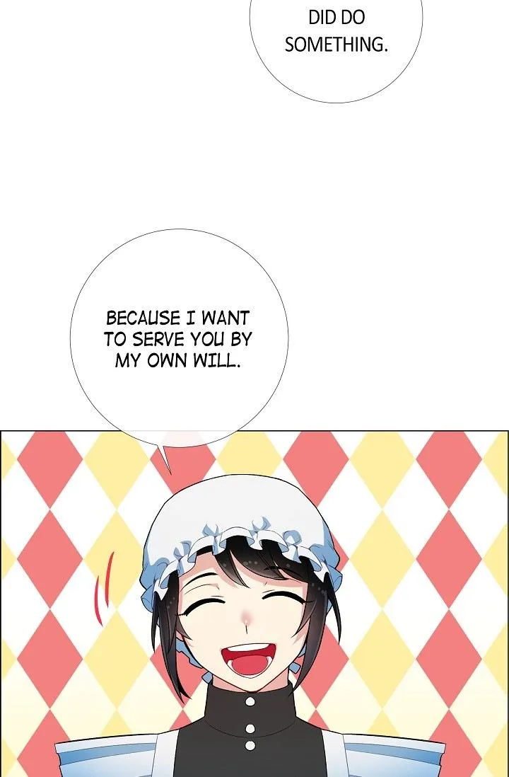 Read The Maid and the Vampire (en) Manga Online