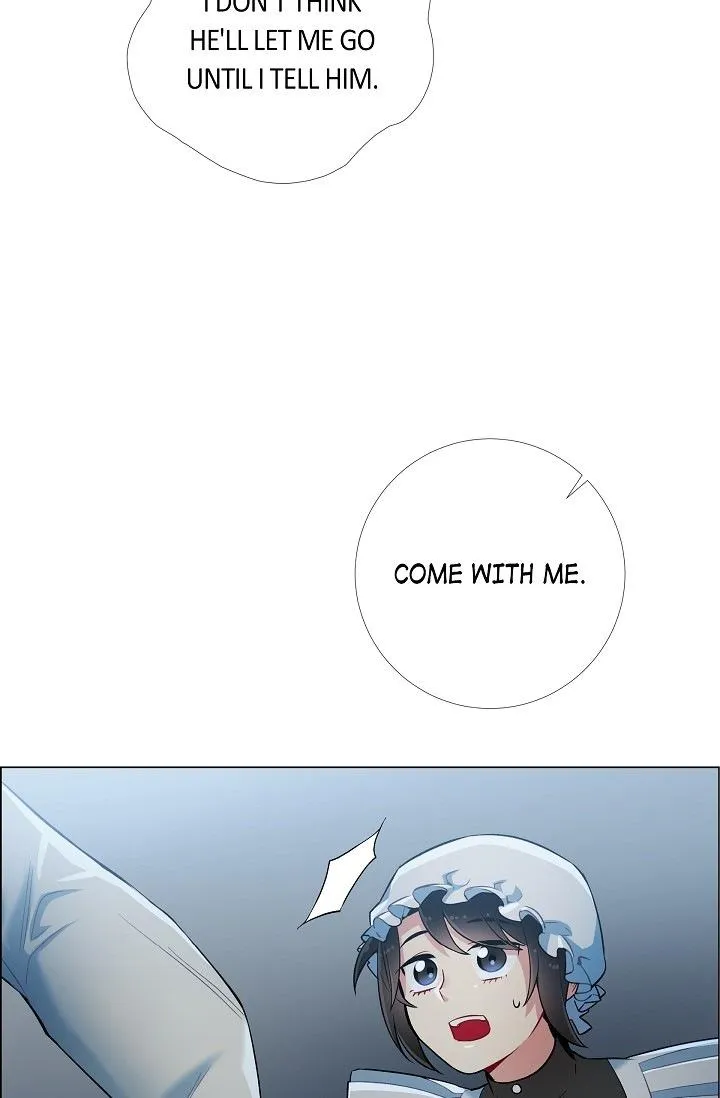 Read The Maid and the Vampire (en) Manga Online