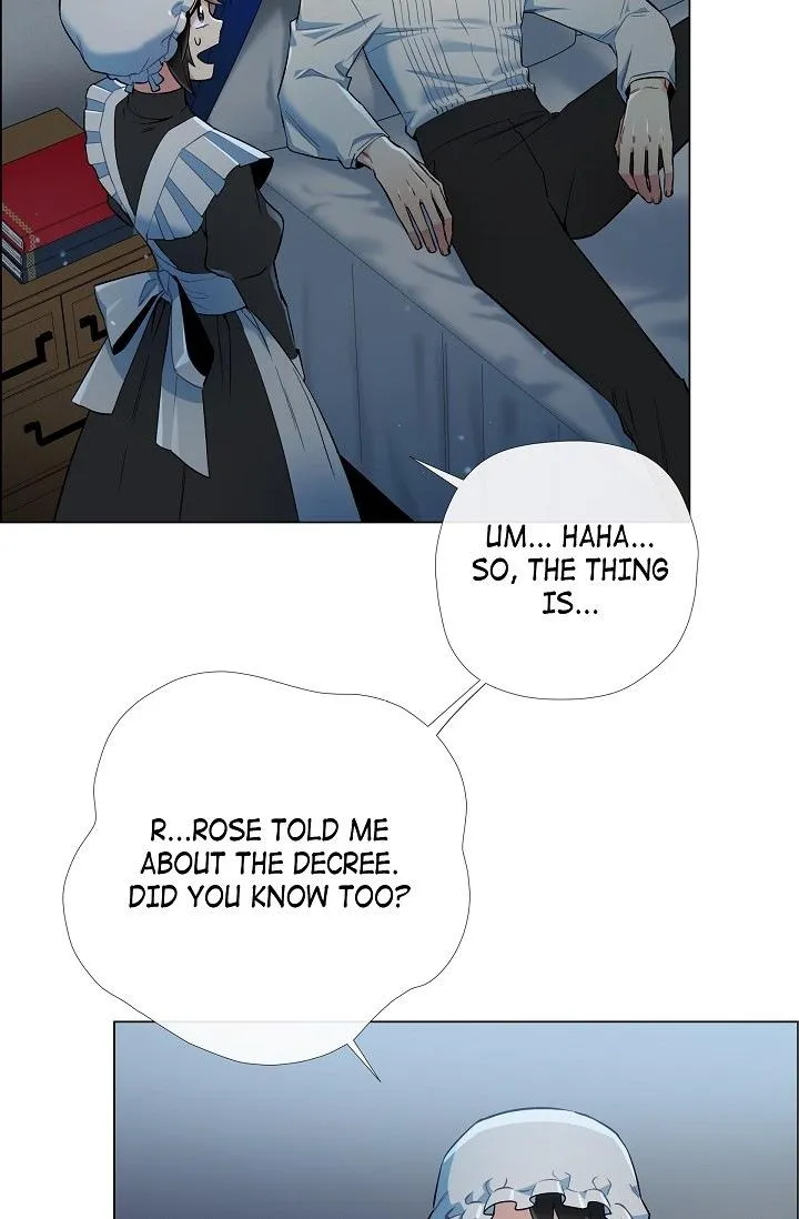 Read The Maid and the Vampire (en) Manga Online