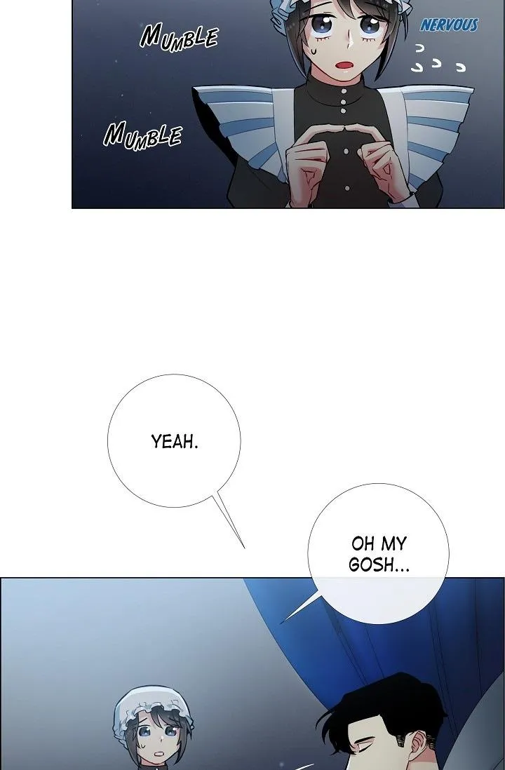 Read The Maid and the Vampire (en) Manga Online