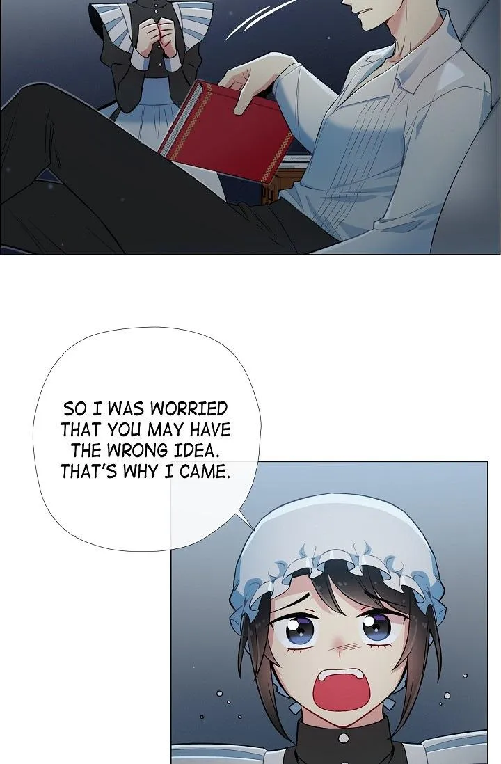 Read The Maid and the Vampire (en) Manga Online