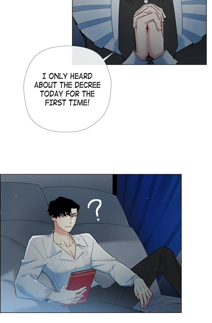 Read The Maid and the Vampire (en) Manga Online