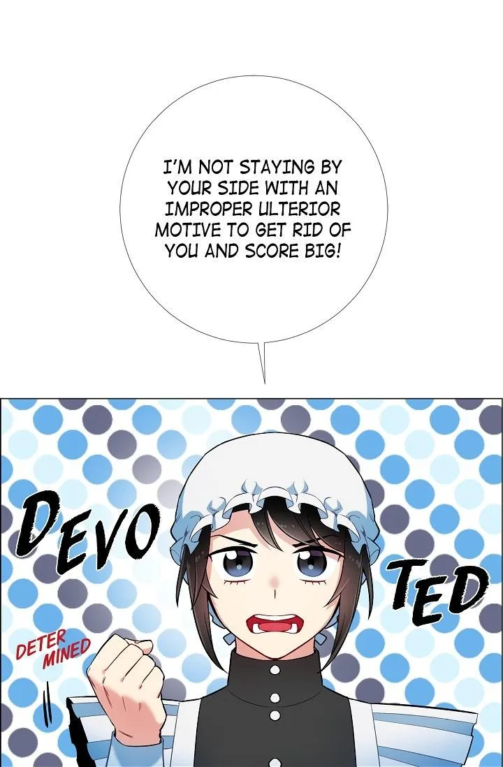 Read The Maid and the Vampire (en) Manga Online