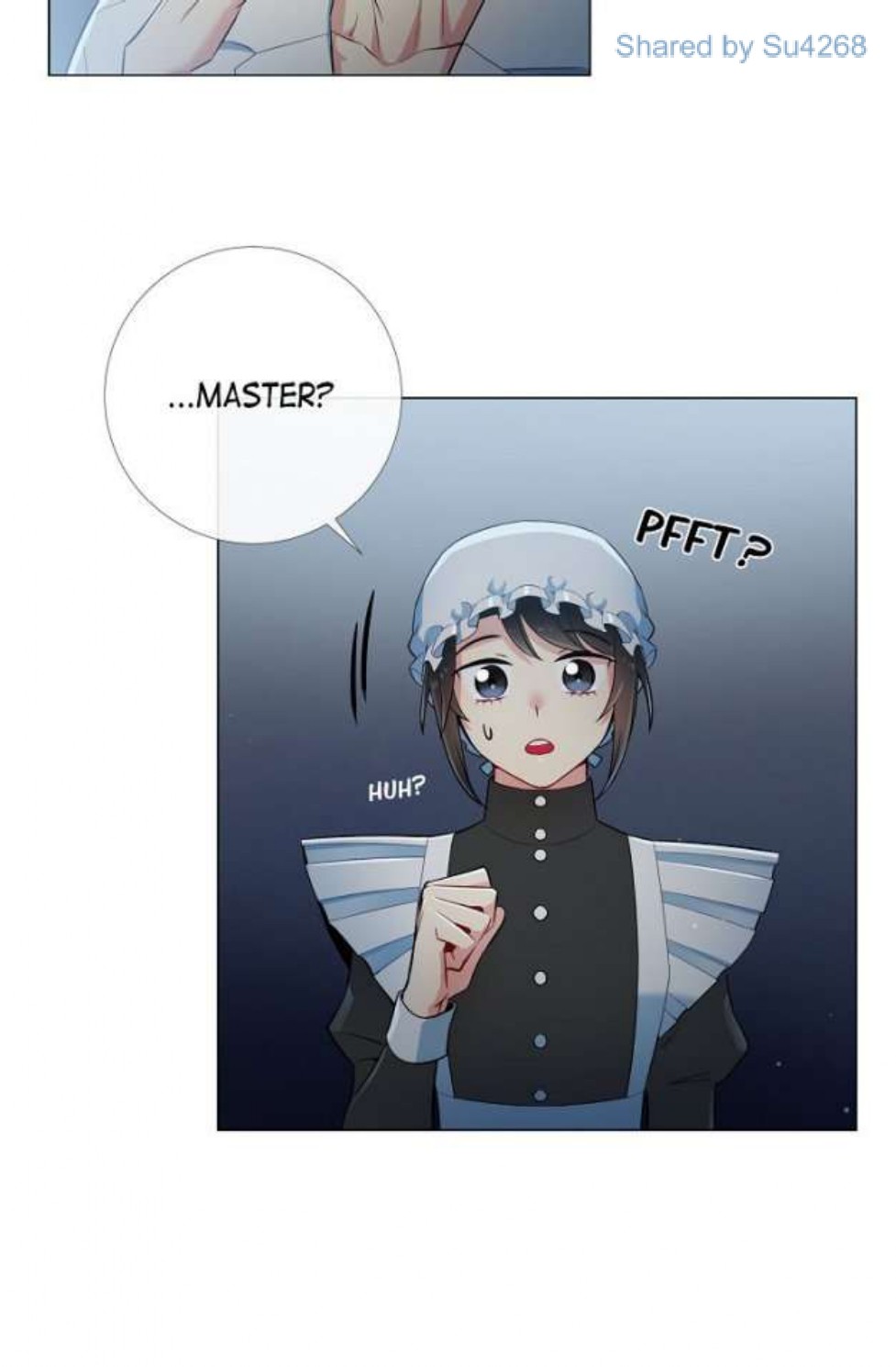 Read The Maid and the Vampire (en) Manga Online