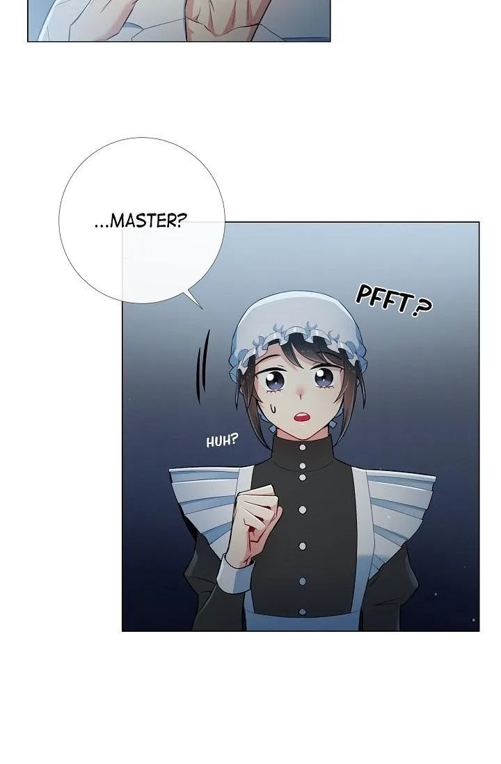Read The Maid and the Vampire (en) Manga Online