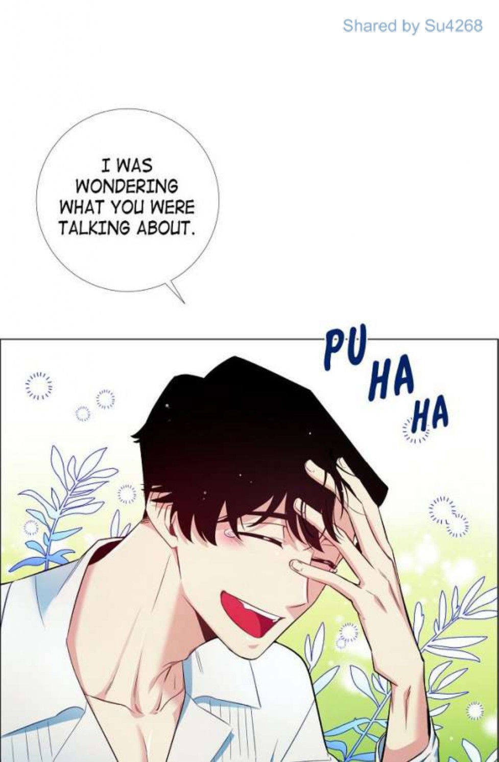 Read The Maid and the Vampire (en) Manga Online