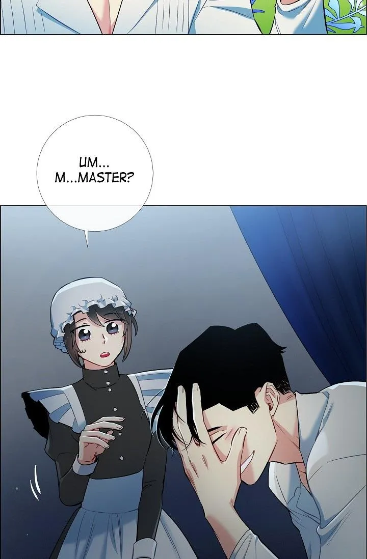 Read The Maid and the Vampire (en) Manga Online
