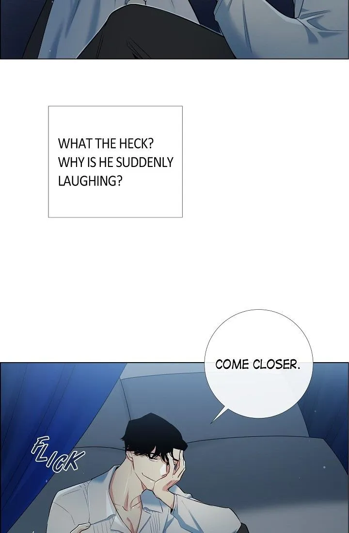 Read The Maid and the Vampire (en) Manga Online