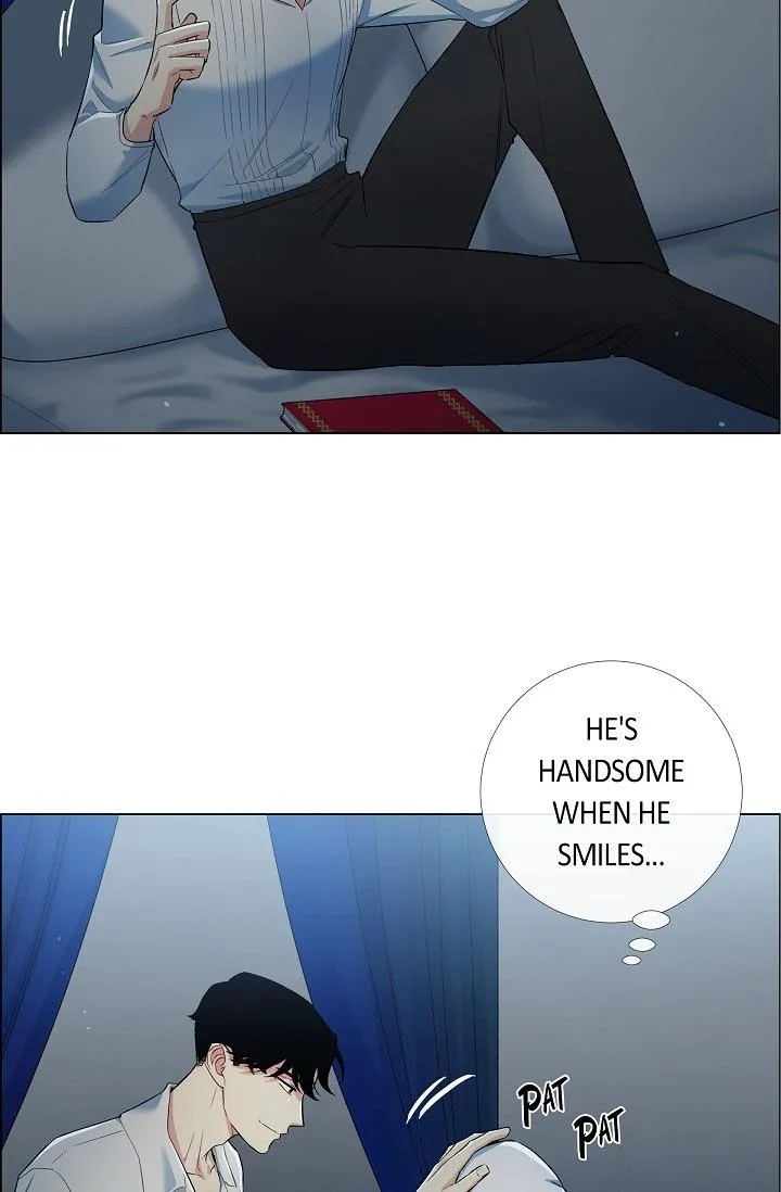 Read The Maid and the Vampire (en) Manga Online