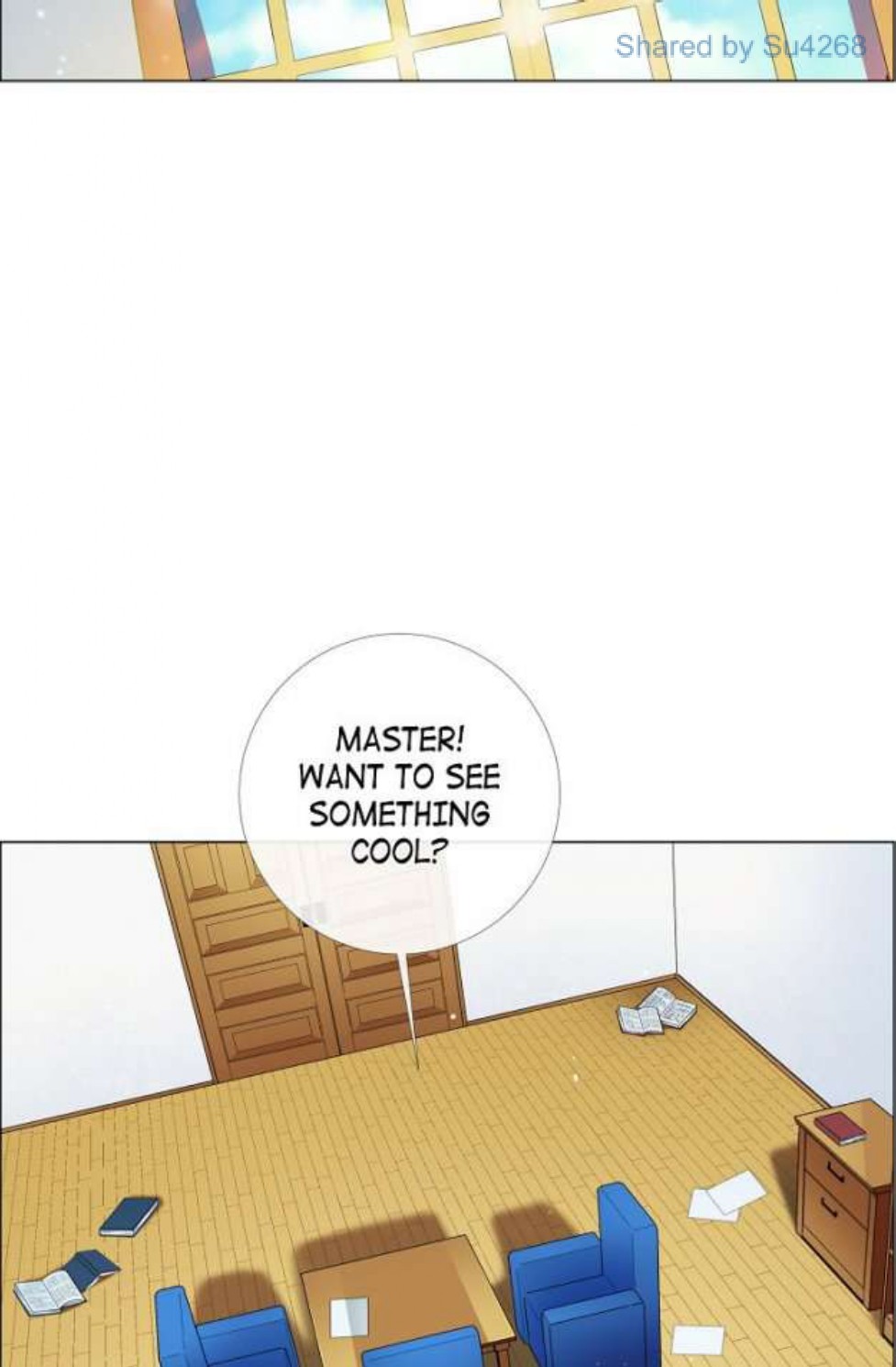 Read The Maid and the Vampire (en) Manga Online