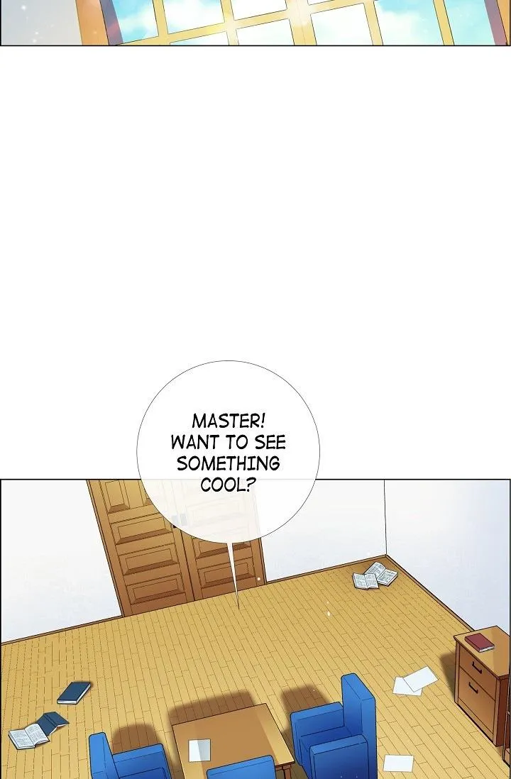 Read The Maid and the Vampire (en) Manga Online