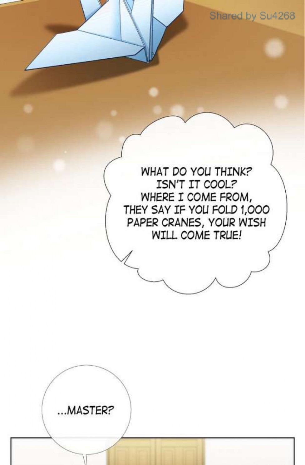 Read The Maid and the Vampire (en) Manga Online
