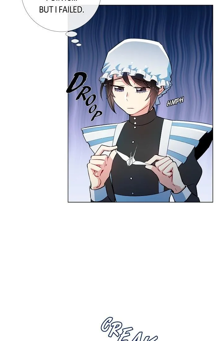 Read The Maid and the Vampire (en) Manga Online
