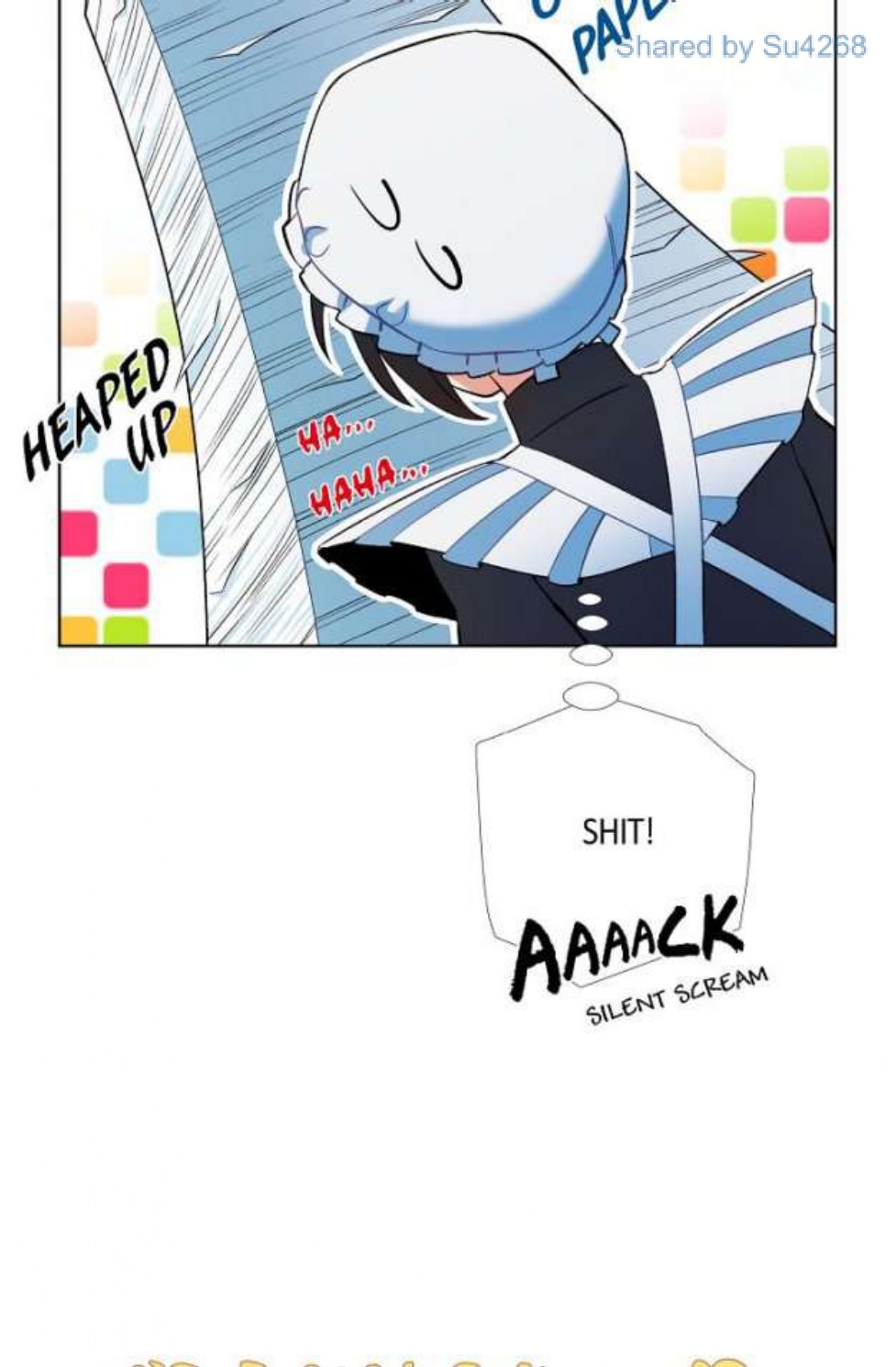 Read The Maid and the Vampire (en) Manga Online