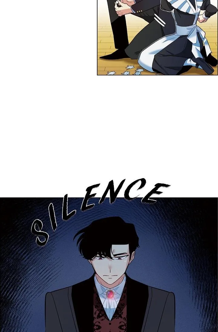 Read The Maid and the Vampire (en) Manga Online