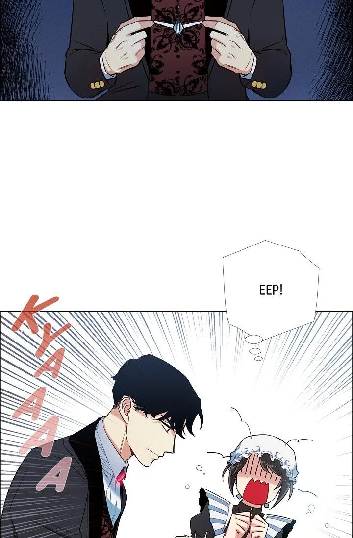 Read The Maid and the Vampire (en) Manga Online