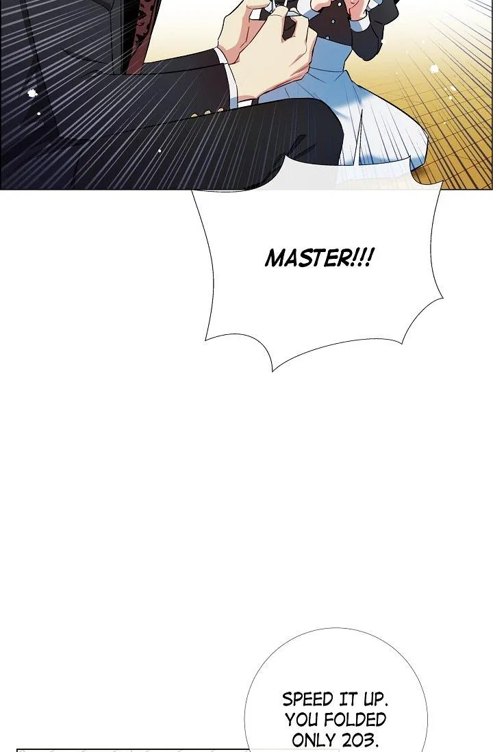 Read The Maid and the Vampire (en) Manga Online