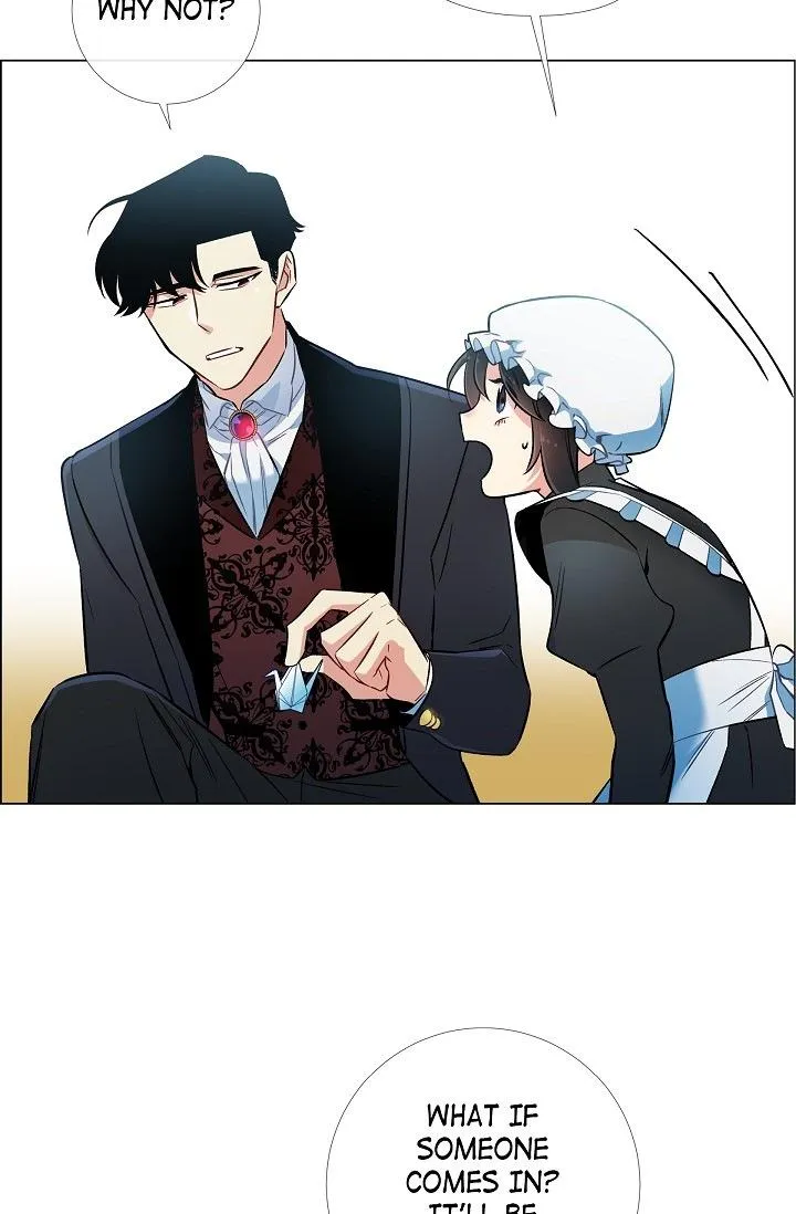 Read The Maid and the Vampire (en) Manga Online