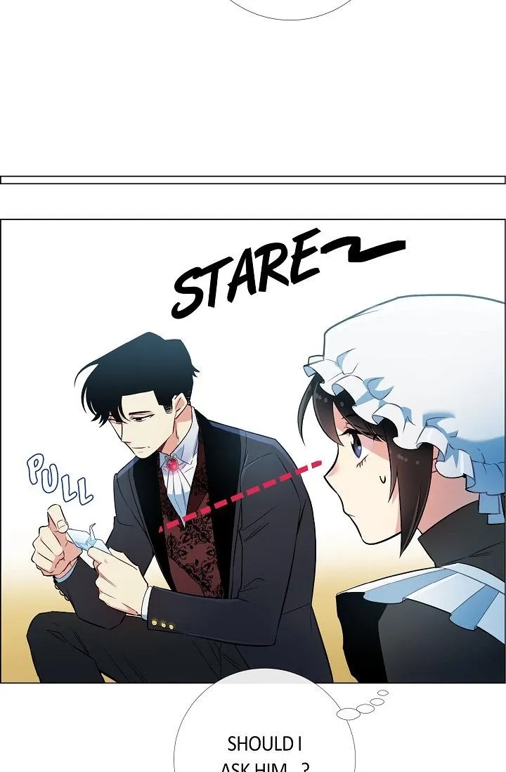 Read The Maid and the Vampire (en) Manga Online