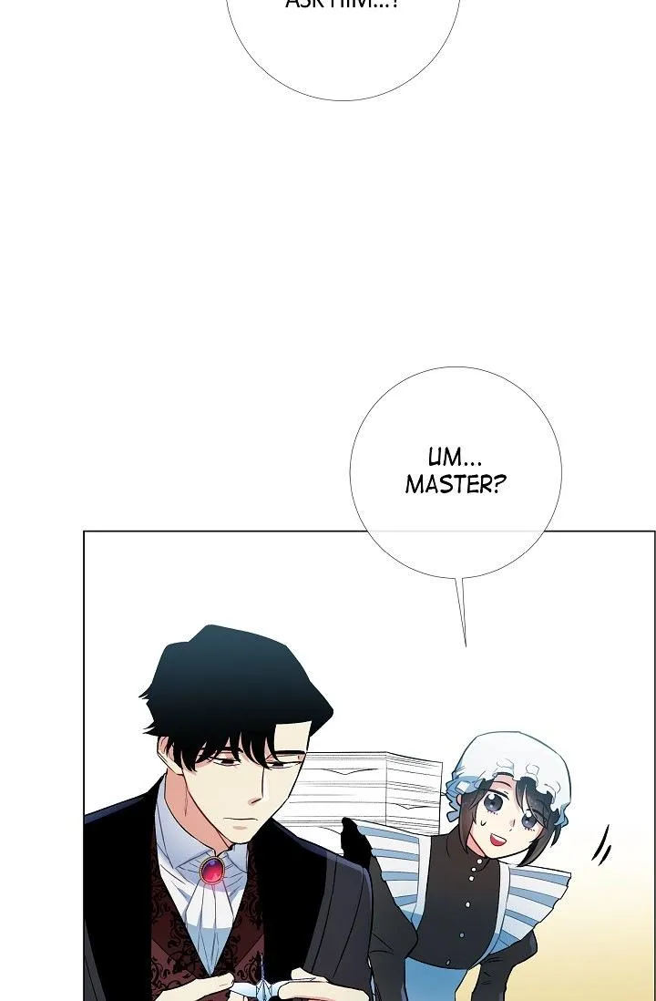 Read The Maid and the Vampire (en) Manga Online