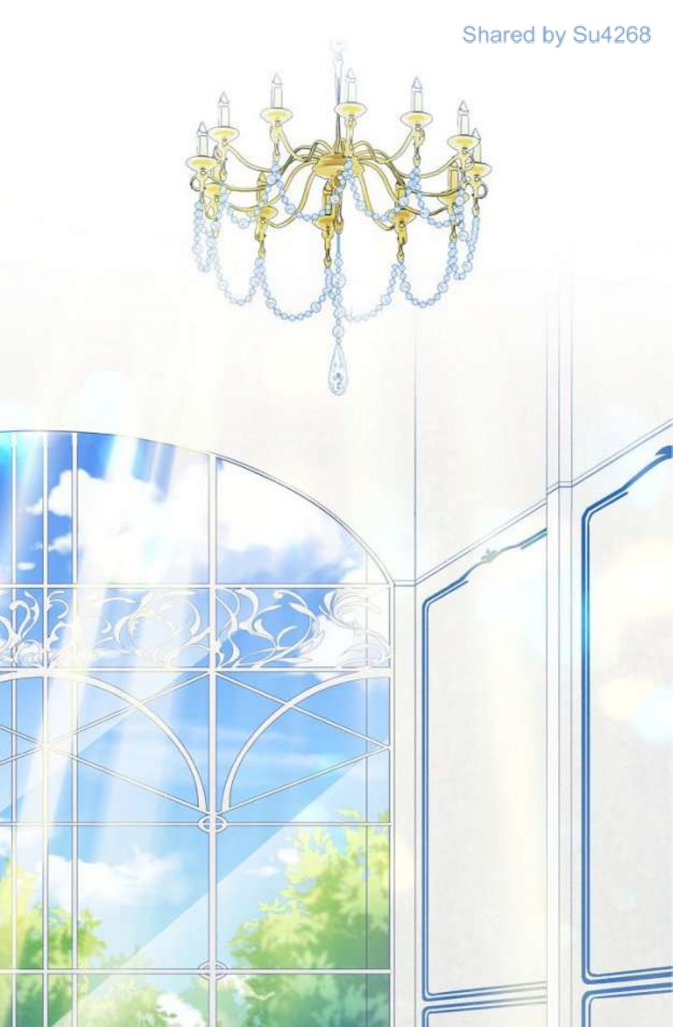 Read The Maid and the Vampire (en) Manga Online
