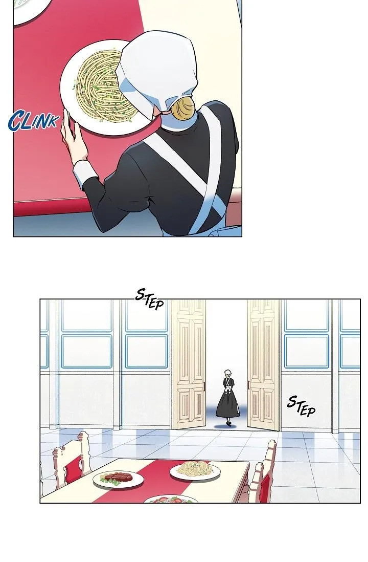 Read The Maid and the Vampire (en) Manga Online