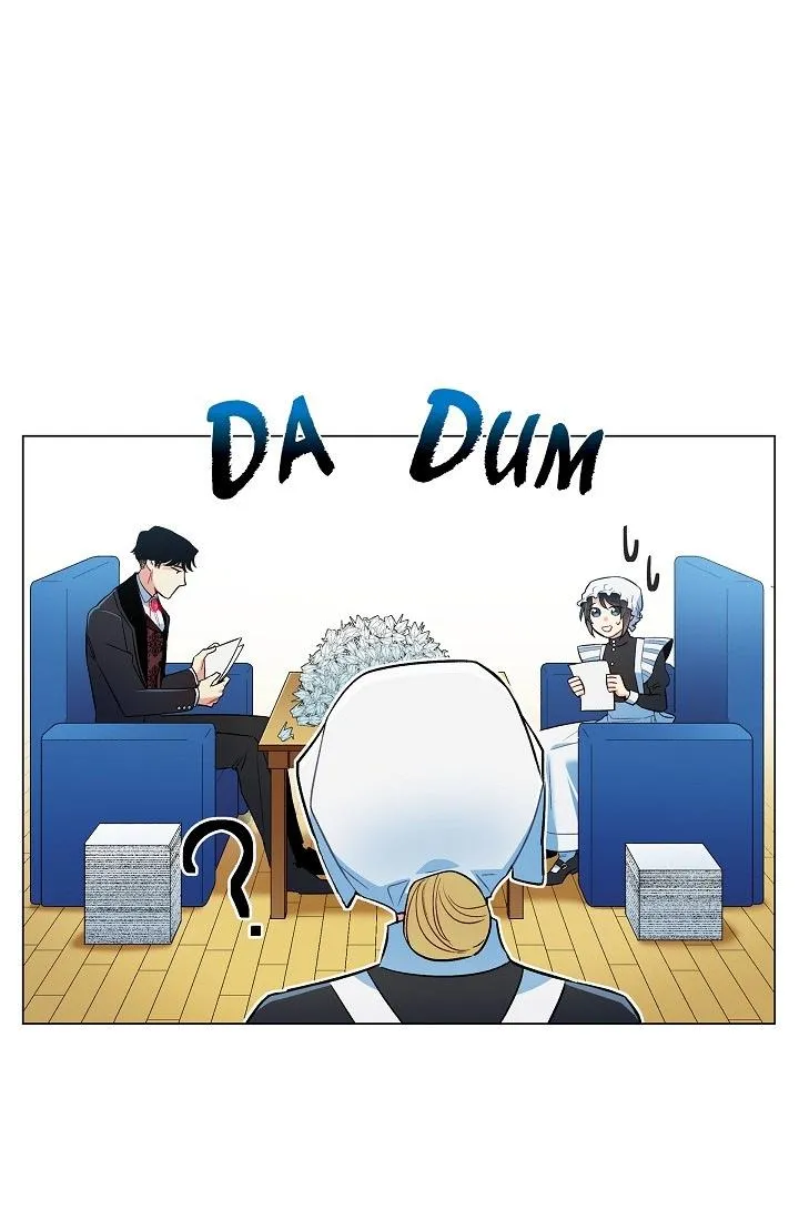 Read The Maid and the Vampire (en) Manga Online