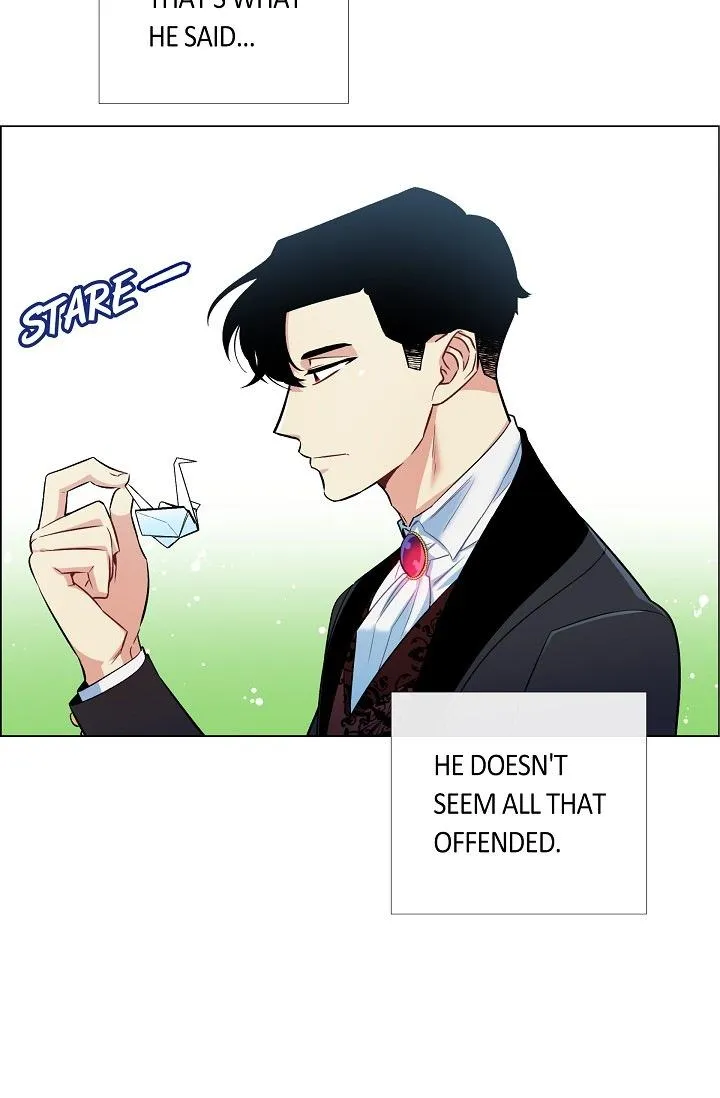 Read The Maid and the Vampire (en) Manga Online