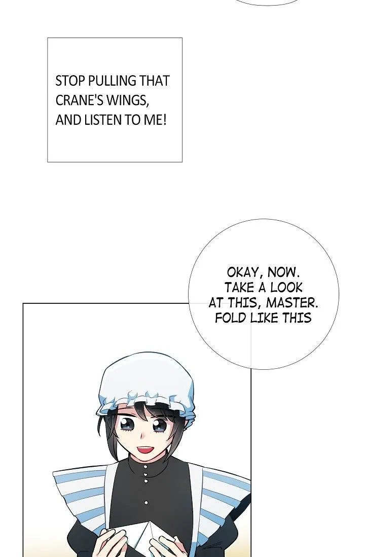 Read The Maid and the Vampire (en) Manga Online