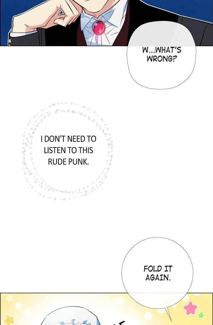 Read The Maid and the Vampire (en) Manga Online