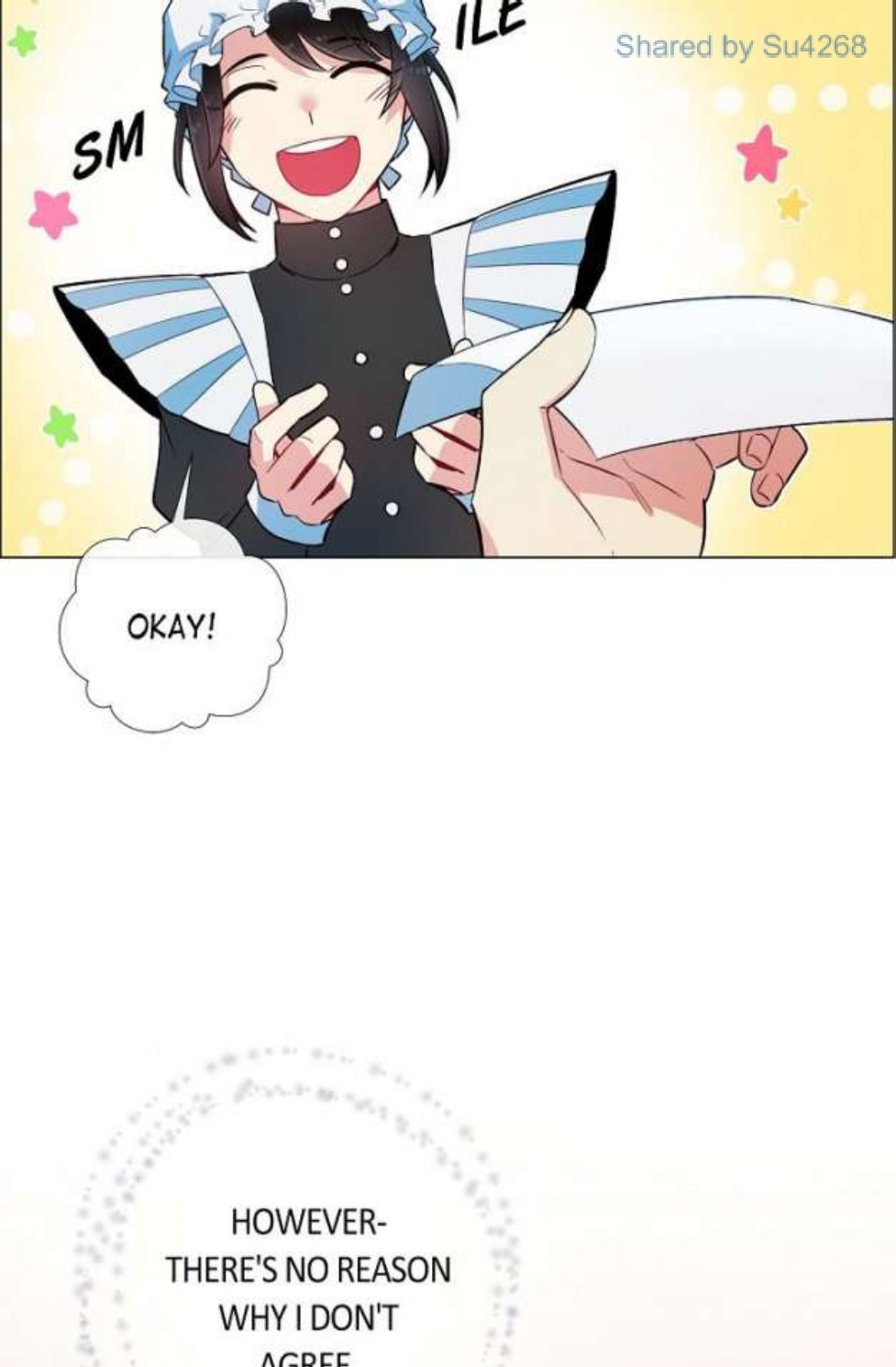 Read The Maid and the Vampire (en) Manga Online