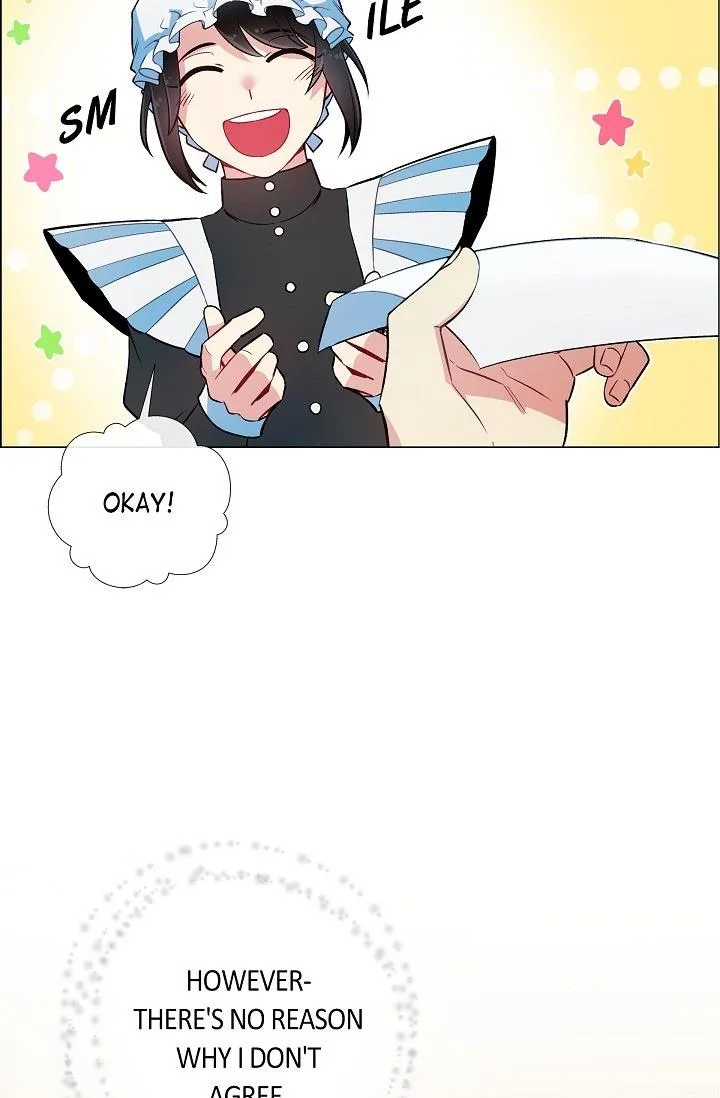 Read The Maid and the Vampire (en) Manga Online