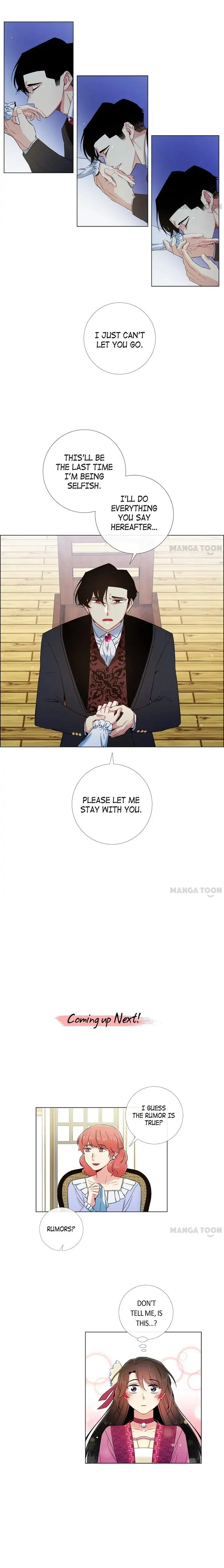 Read The Maid and the Vampire (en) Manga Online