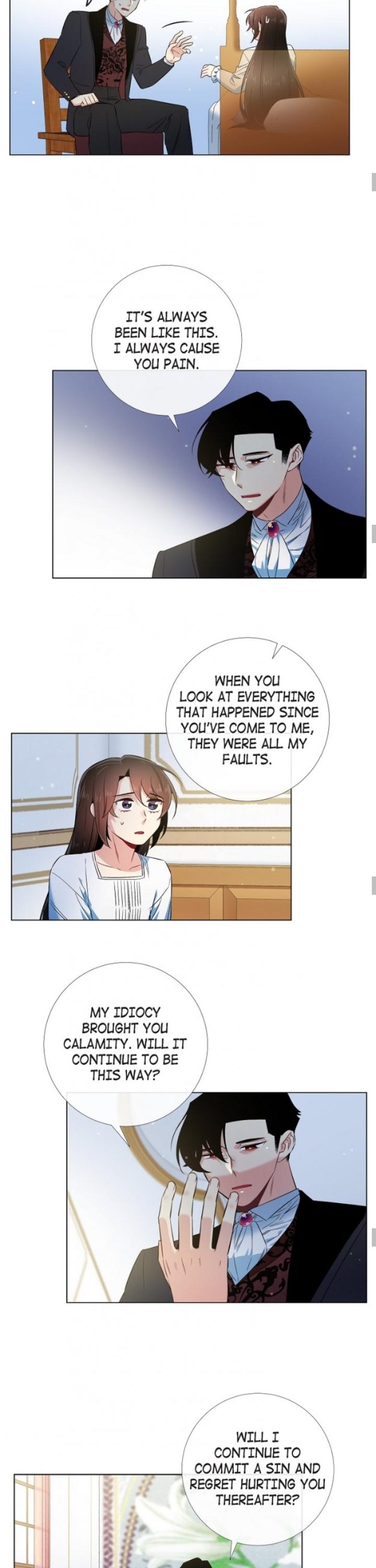 Read The Maid and the Vampire (en) Manga Online