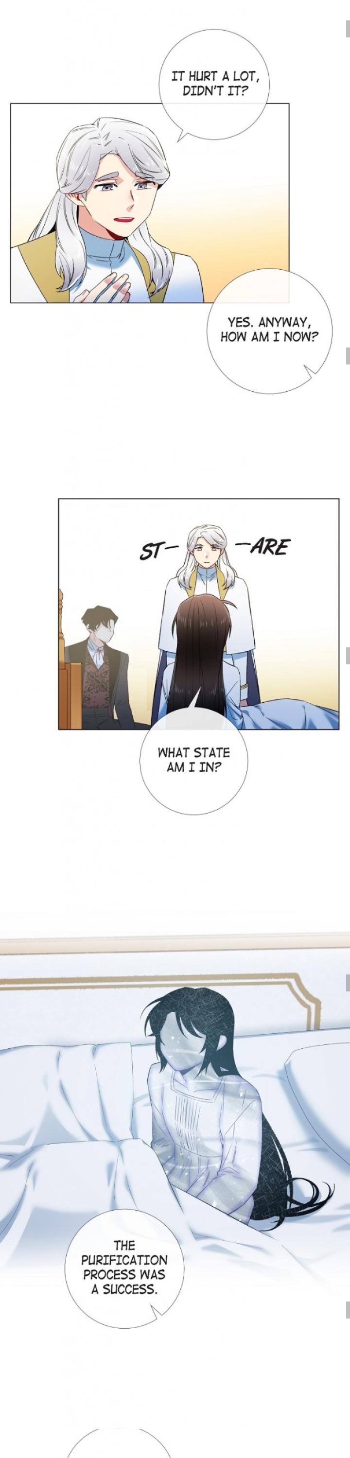 Read The Maid and the Vampire (en) Manga Online