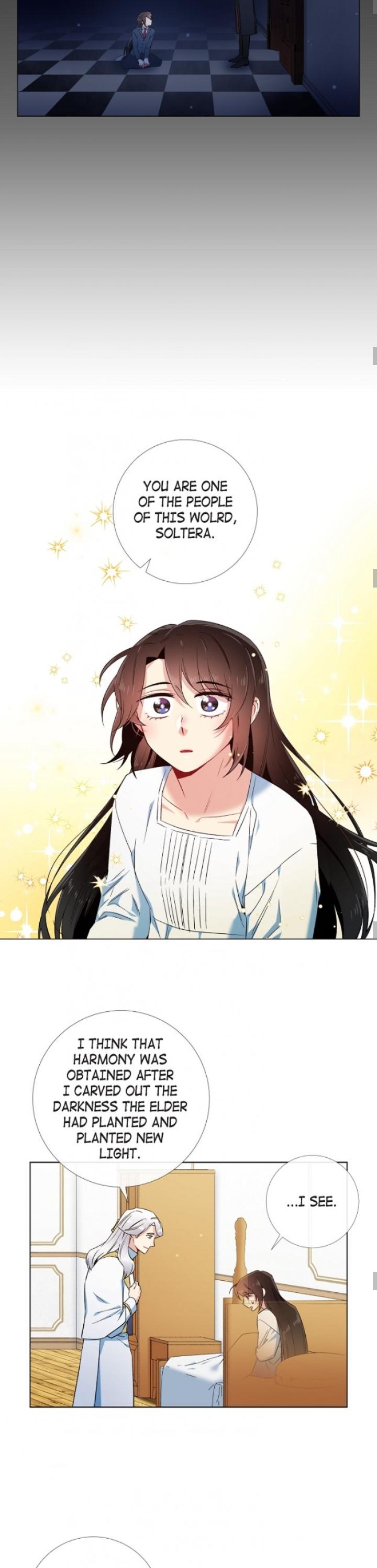 Read The Maid and the Vampire (en) Manga Online