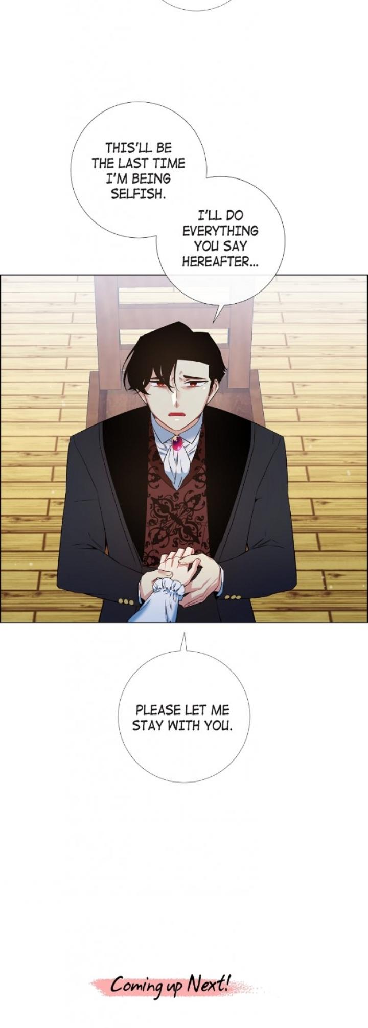 Read The Maid and the Vampire (en) Manga Online