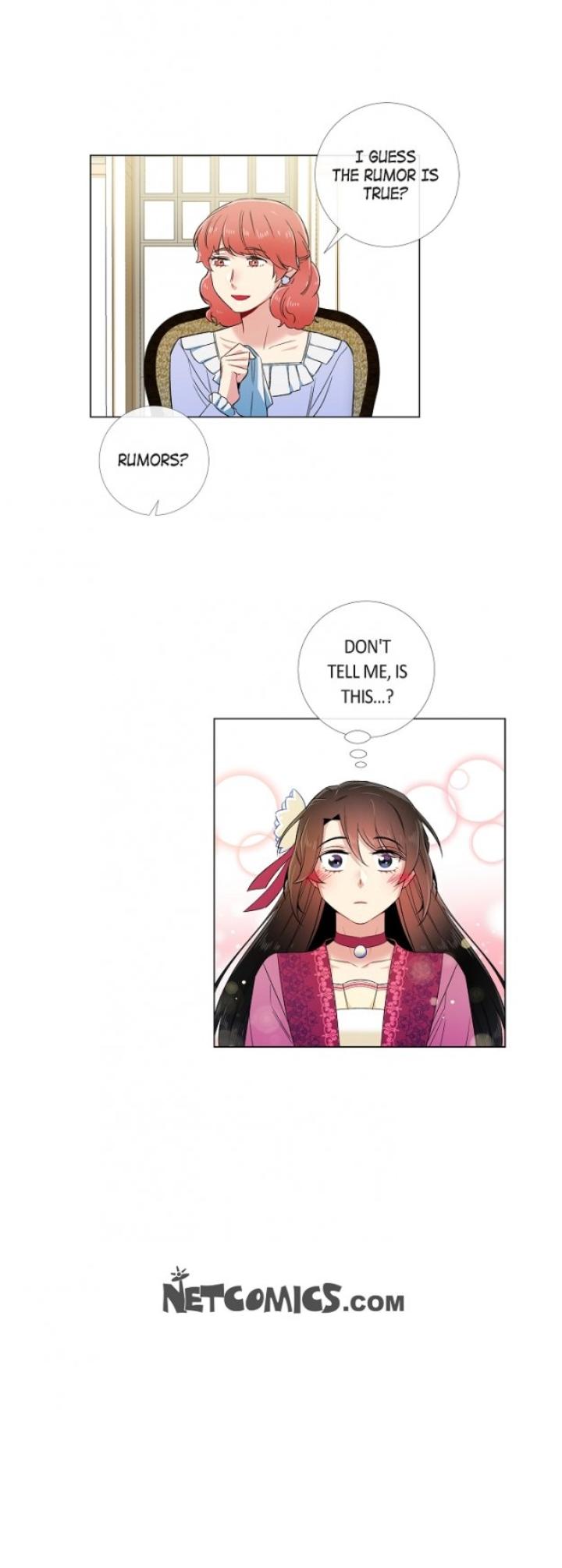 Read The Maid and the Vampire (en) Manga Online