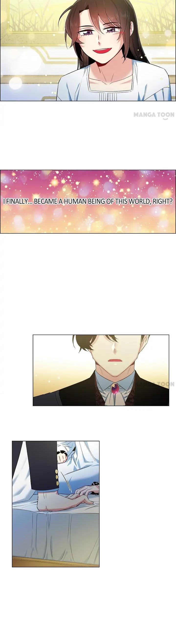 Read The Maid and the Vampire (en) Manga Online