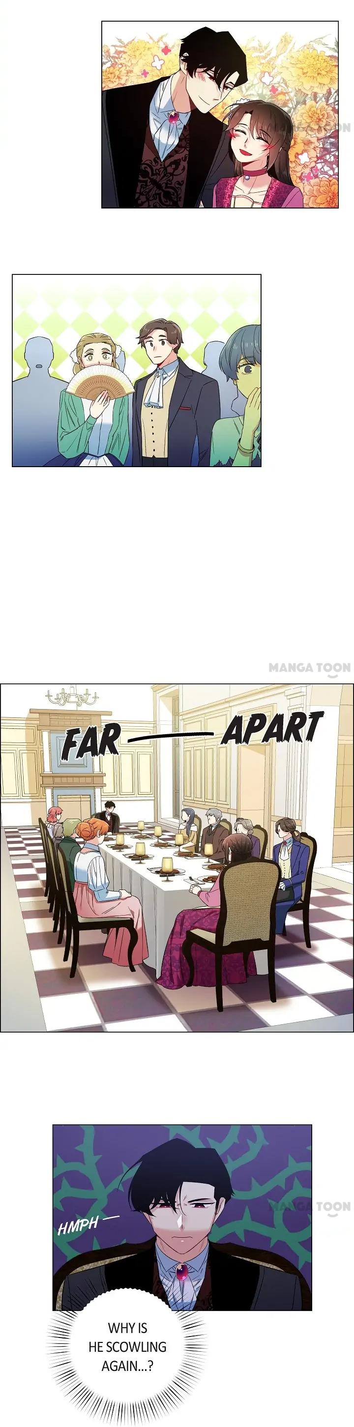 Read The Maid and the Vampire (en) Manga Online